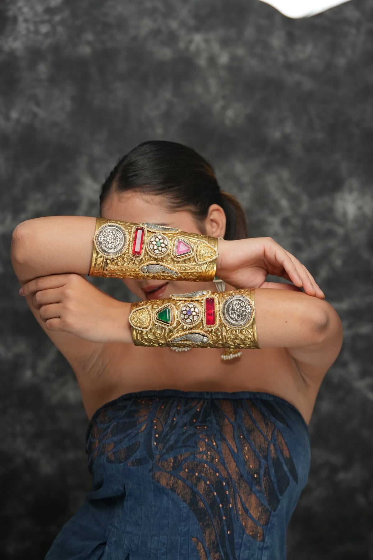 Mohini Handcuff-3 image 0