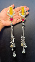 Aadya Earrings image 5