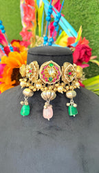 Mahira choker image 2
