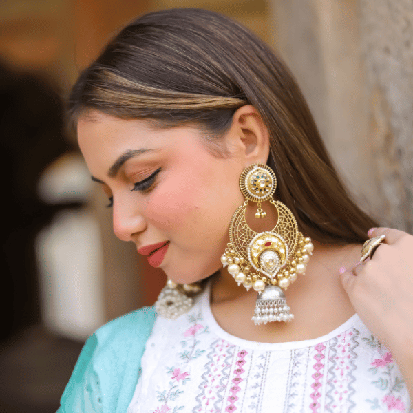 Pakee-Za Earring 8 image 1