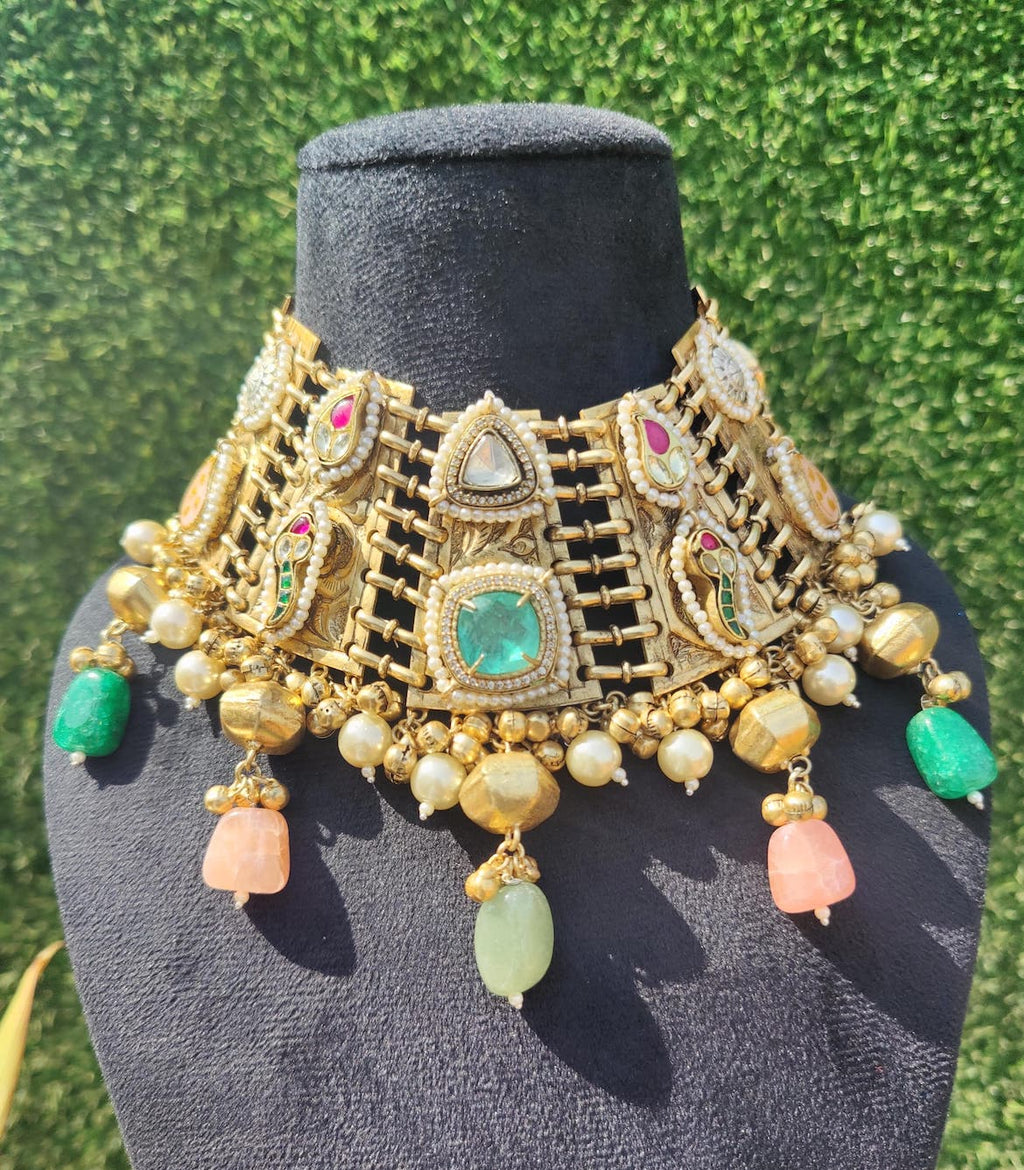 Milli Choker image 1