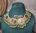 Ahaan 1.0 neckpiece image 2