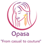 Opasa Jewellery - Home