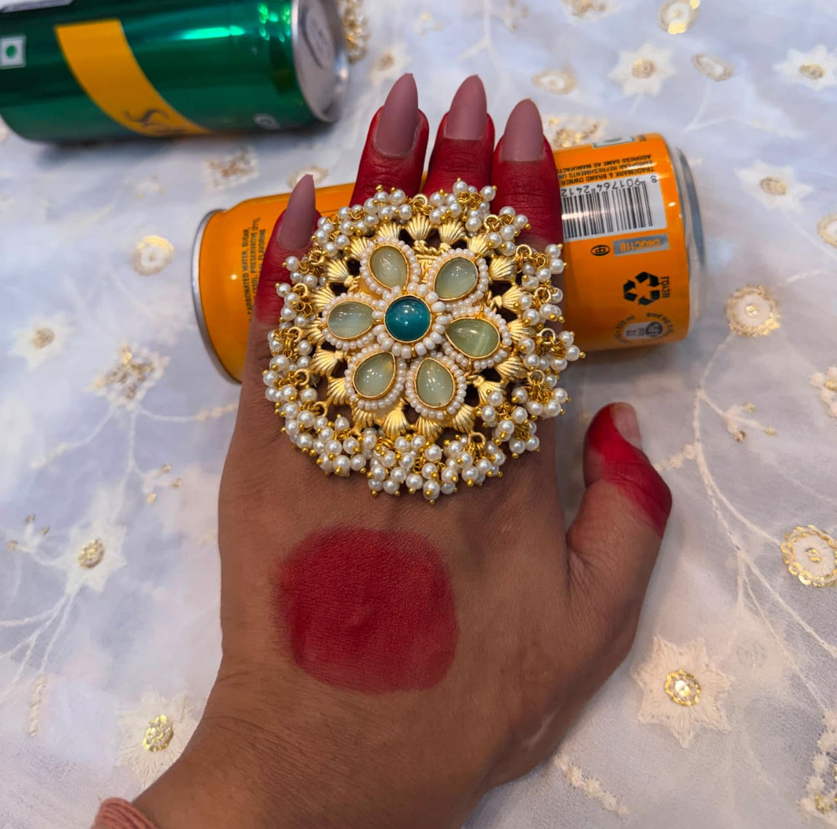 Maharani Ring2