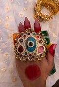 Maharani Ring3