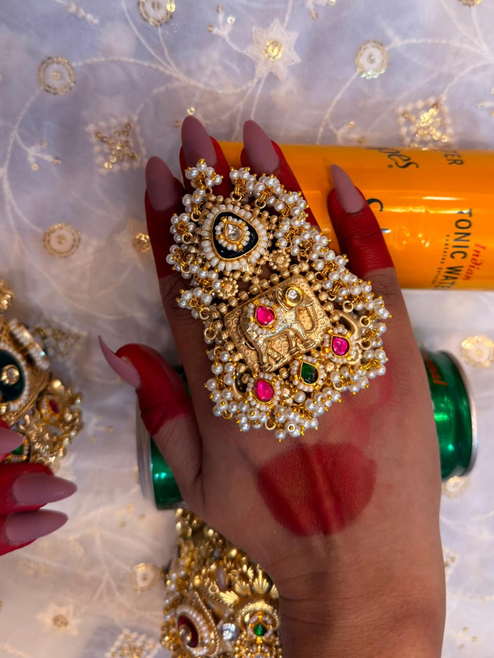 Maharani Ring1