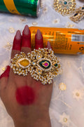 Maharani Ring4