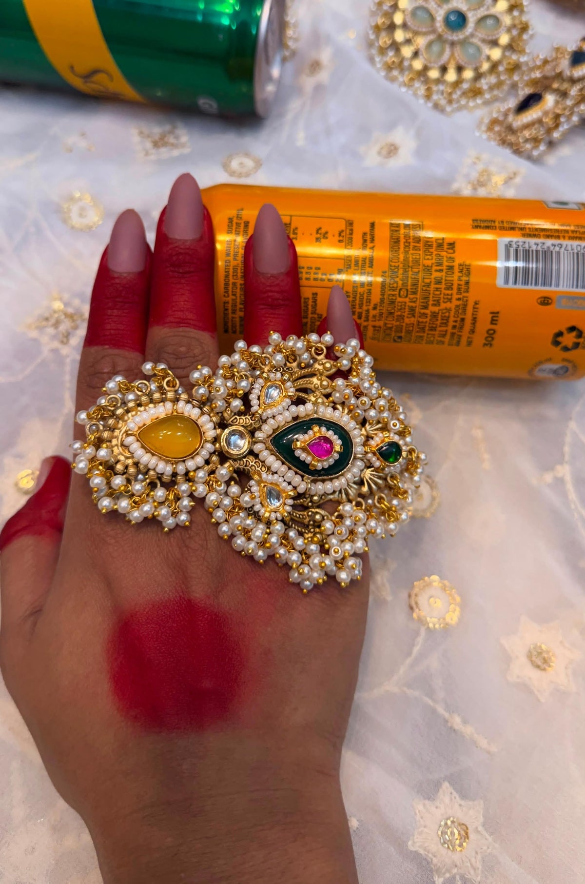 Maharani Ring4
