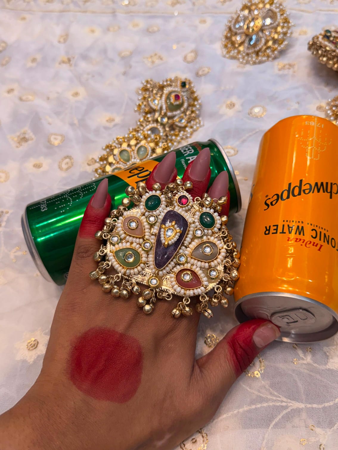 Maharani Ring5
