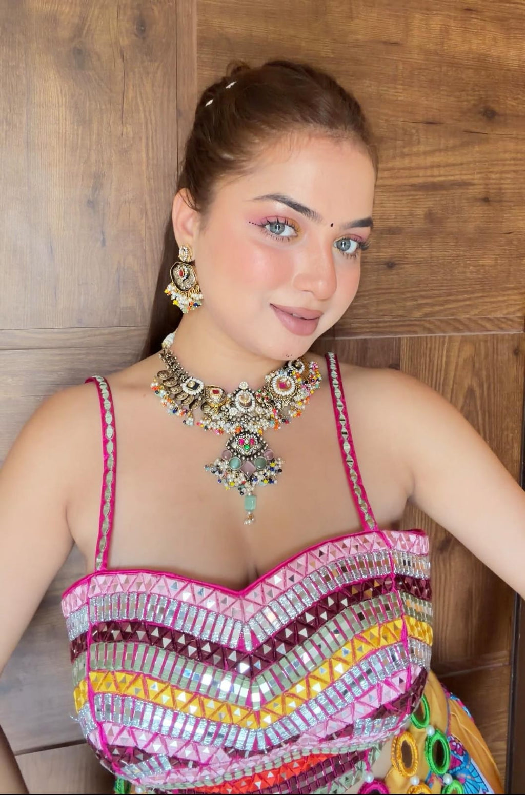 The Jagdamba Royal Set