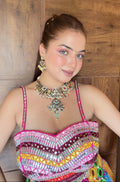 The Jagdamba Royal Set