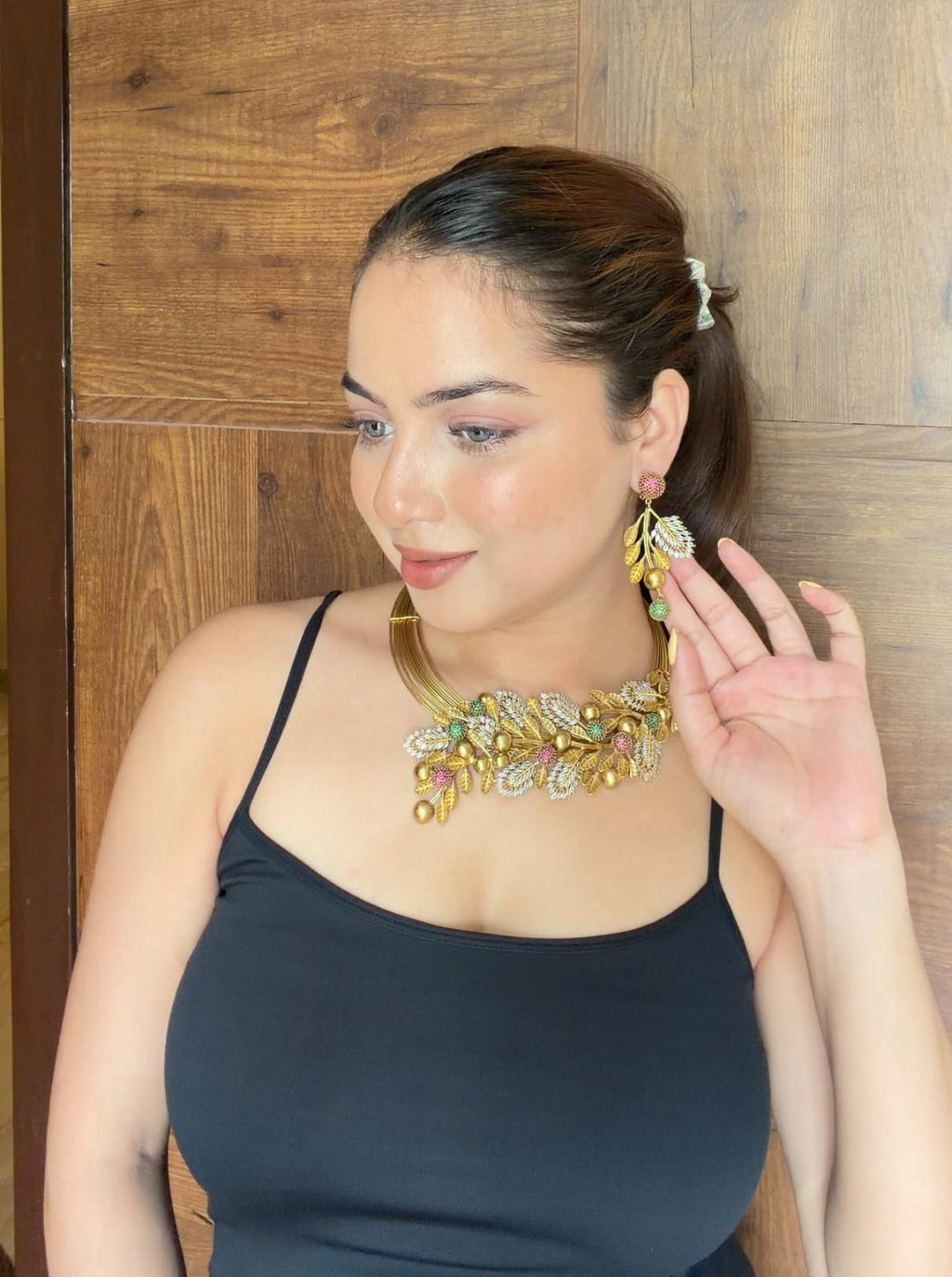 Safa Hasli