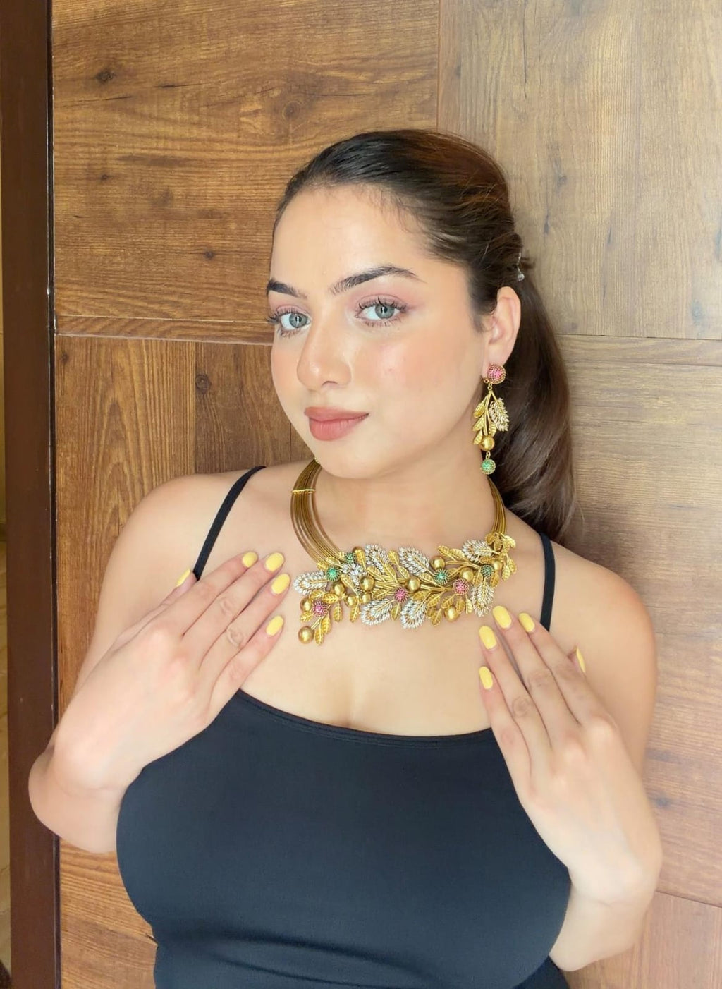 Safa Hasli