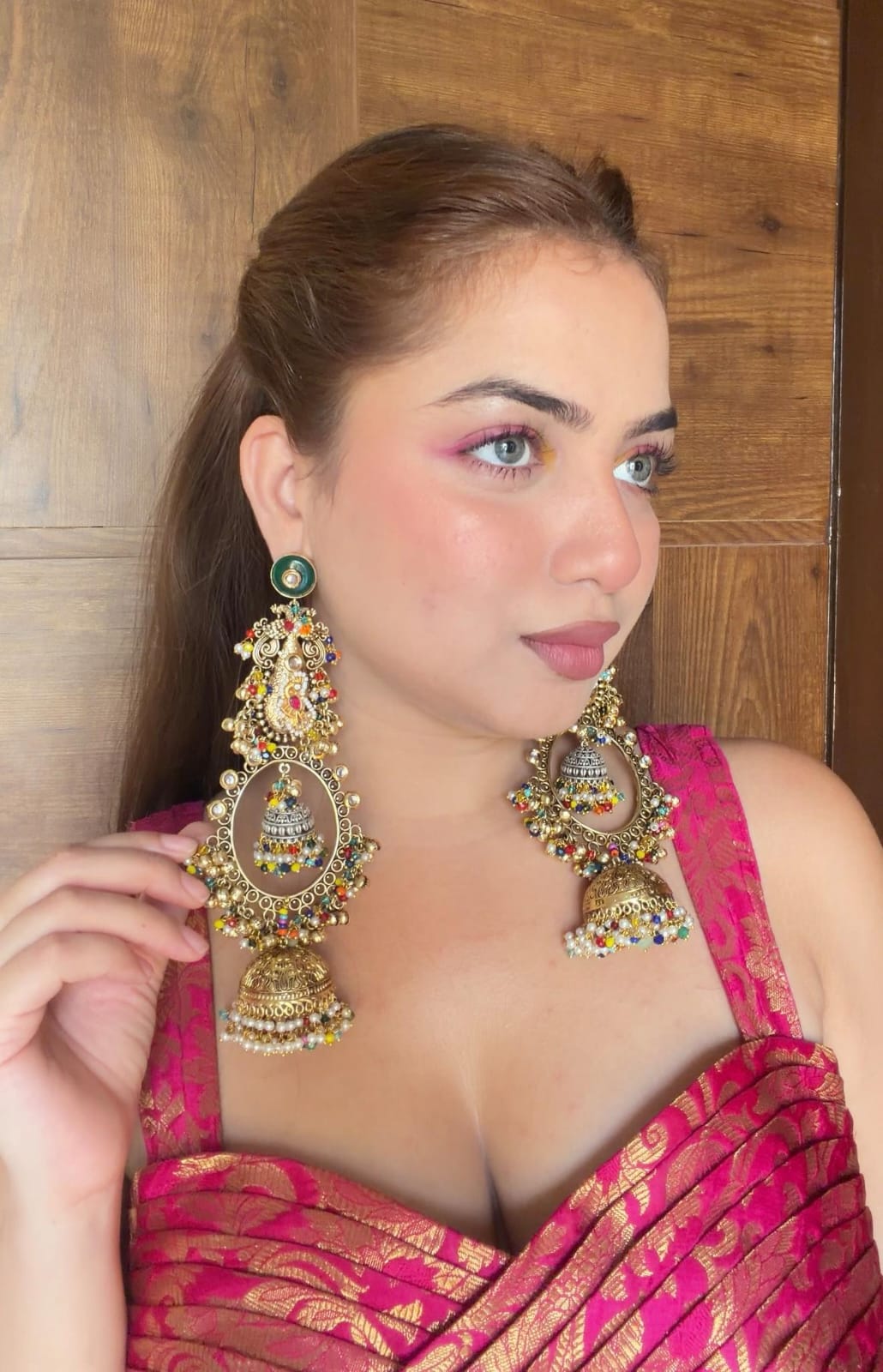 Ayla Jhumka 1.0