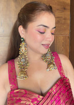 Ayla Jhumka 1.0