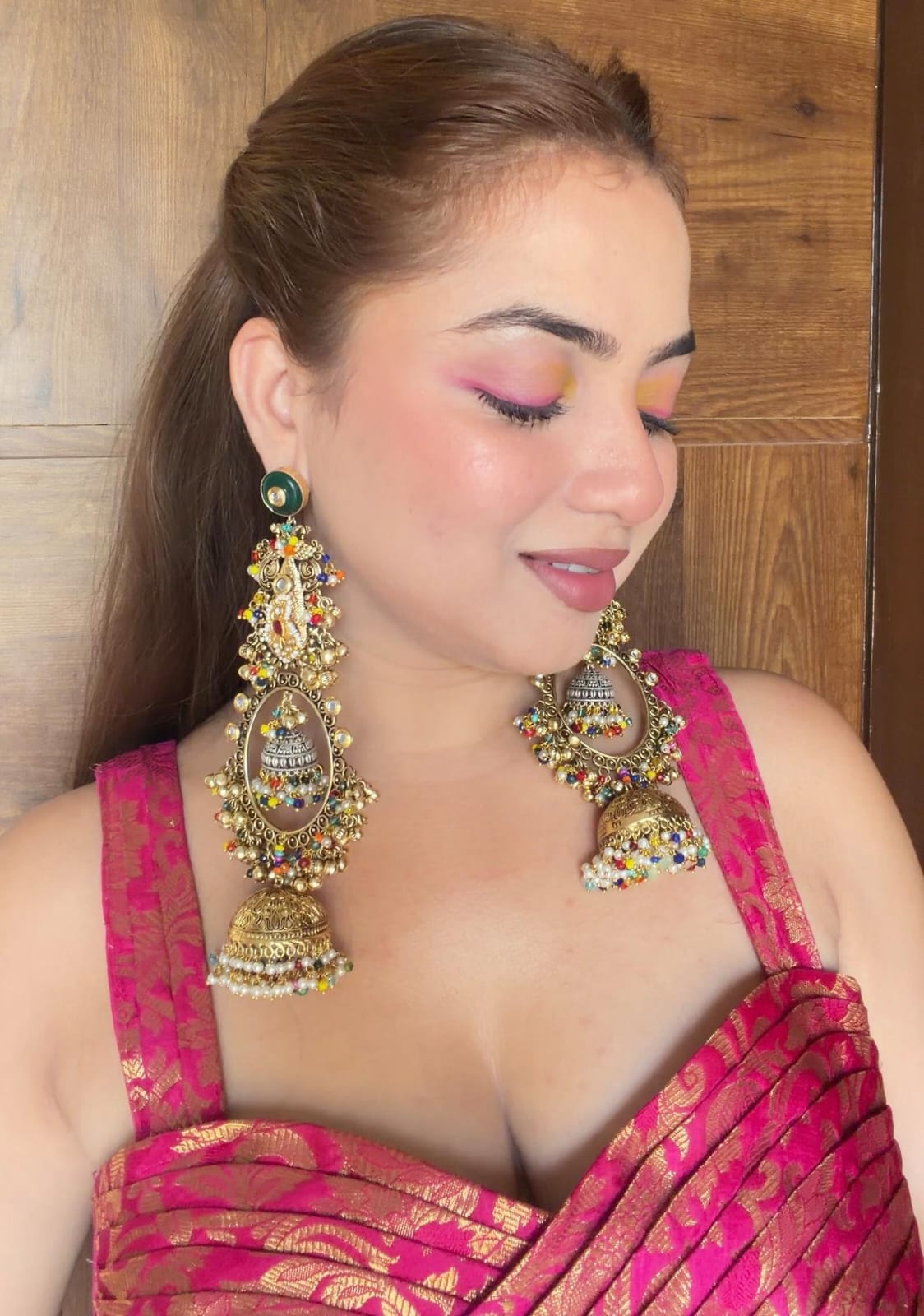 Ayla Jhumka 1.0