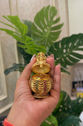 Ganesha sindoor box