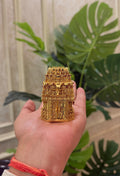 Temple Sindoor Box