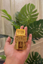 Temple Sindoor Box