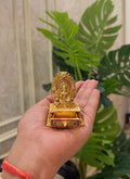 Goddess Laxmi Sindoor Box