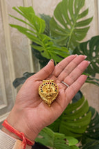 Maa Laxmi Sindoor Box