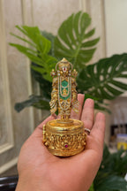 Shree Ram  Sindoor Box