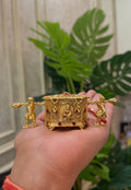 Bharati Sindoor Box