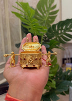 Bharati Sindoor Box