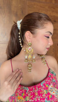 Sahar Jhumka