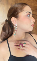 Butterfly Grace Earrings