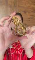 Shree Ganesh Sindoor Box