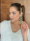 Qawwali Earrings 5.0