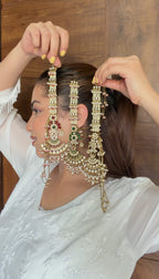 Qawwali Earrings 5.0