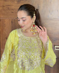 Ayla earrings