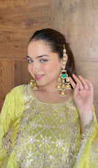 Ayla earrings