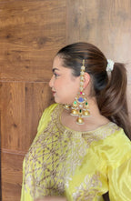 Ayla earrings