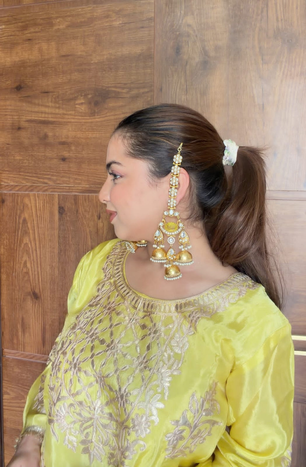 Ayla earrings