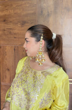 Ayla earrings
