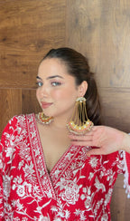 Uditi Earrings