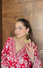 Uditi Earrings