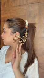 Sahar Earrings