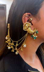 Sahar Earrings
