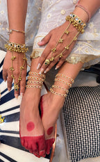 Anklet