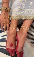 Anklet