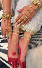 Anklet