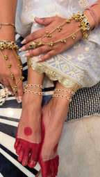 Anklet