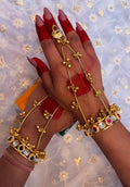 Iqra Hathphool1 Pink