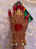Iqra Hathphool- Multicolor