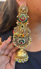 Ayla Jhumka