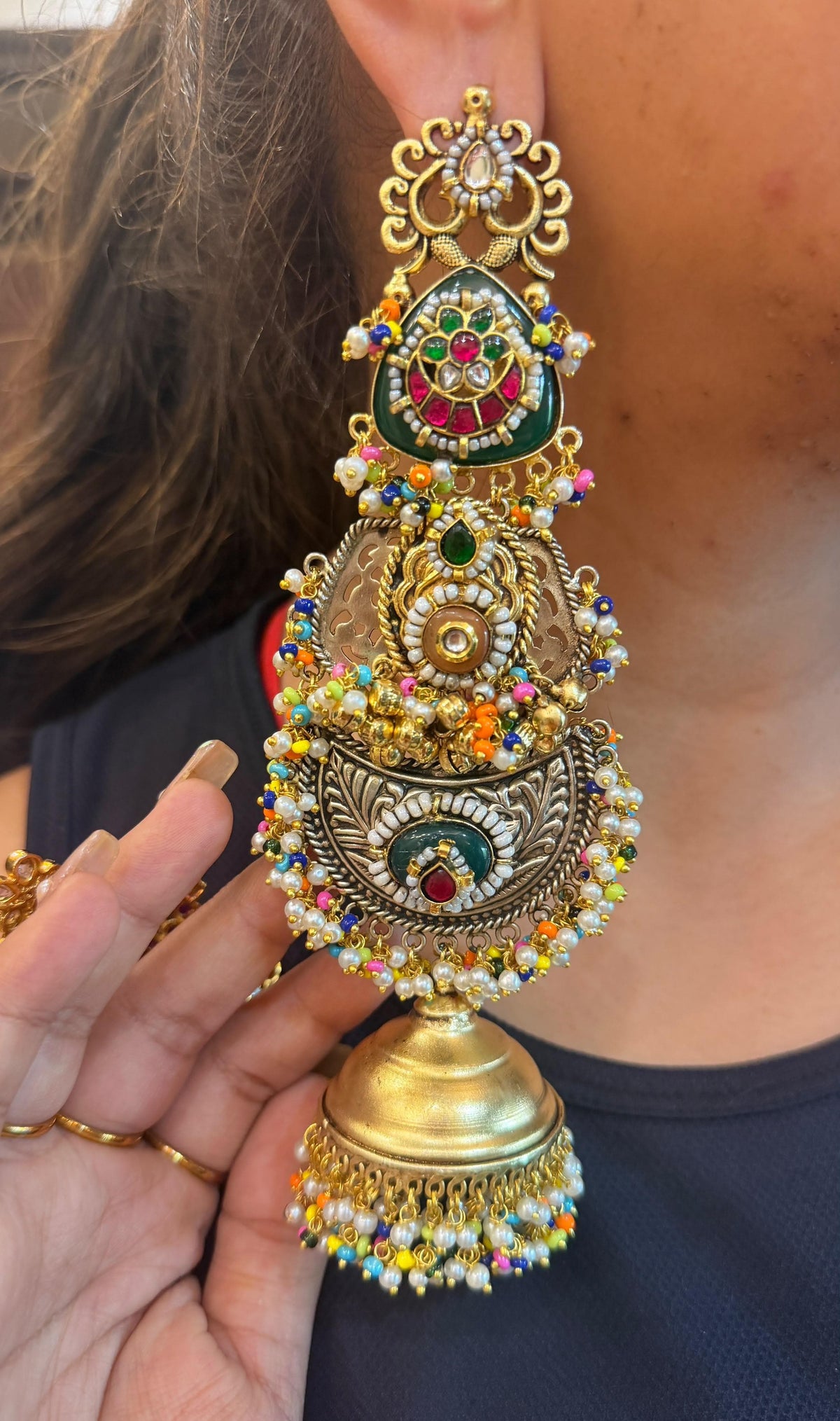 Ayla Jhumka